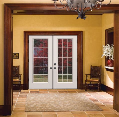 home depot french doors